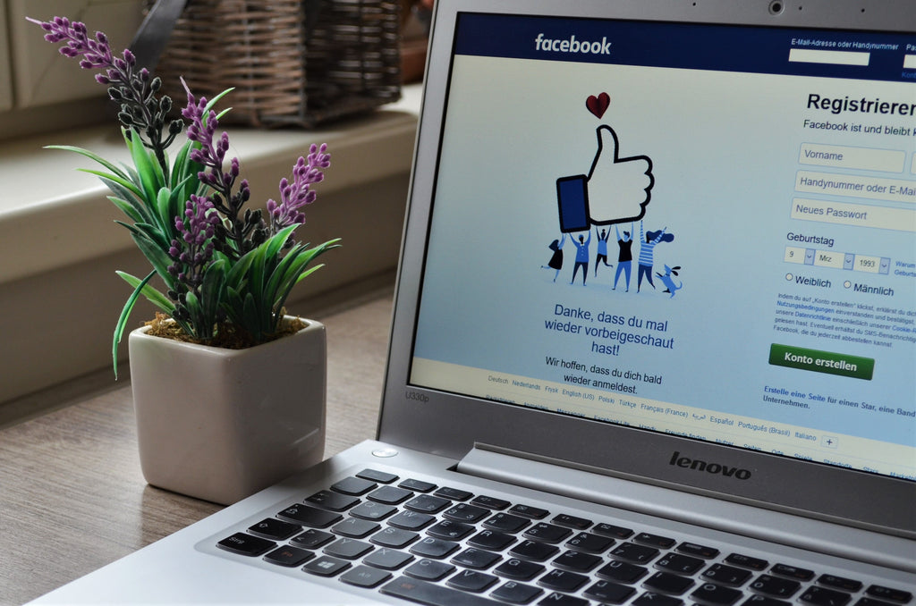 Facebook Advertising: How and Why It Works