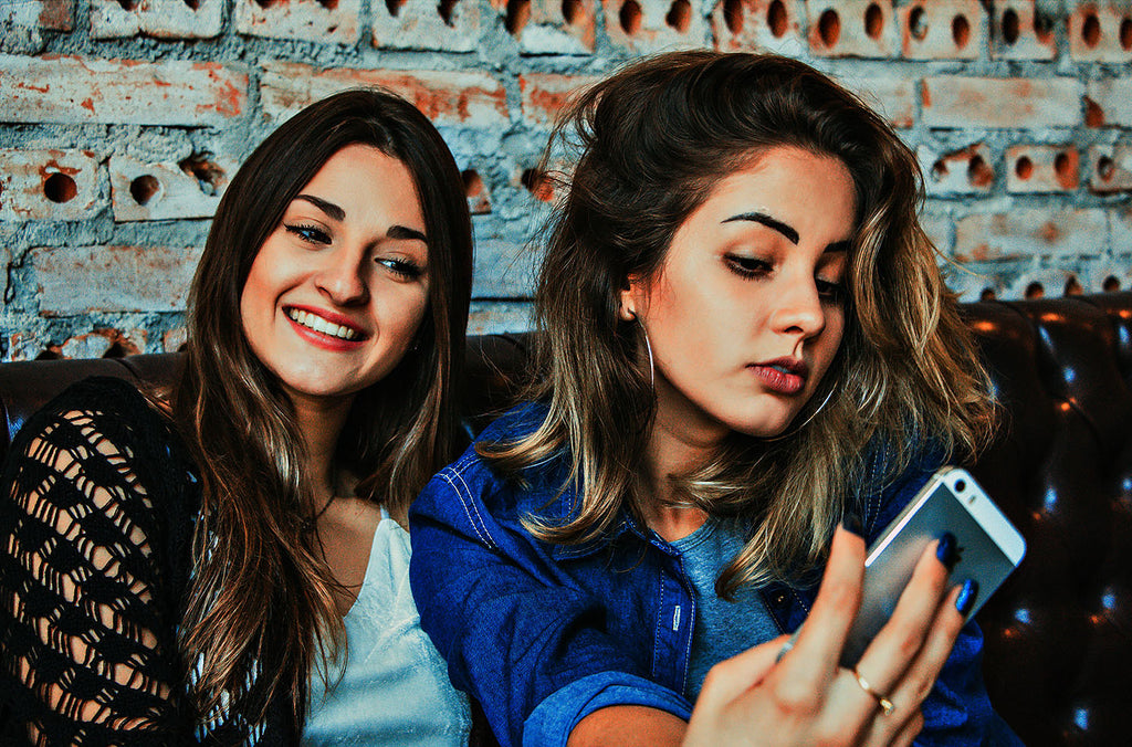 What Social Media Marketers Should Know About Gen Z